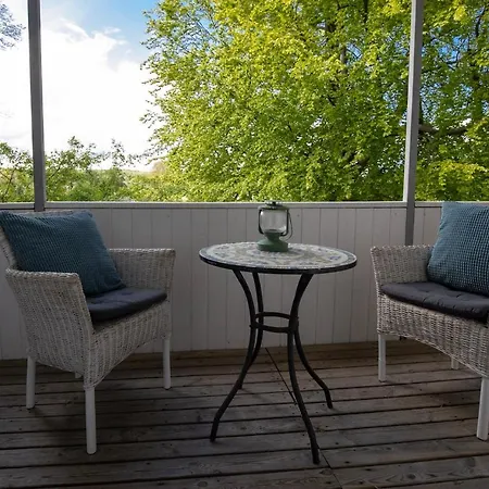 Ferienwohnung Sandburg - Sanssouci Appartamento *